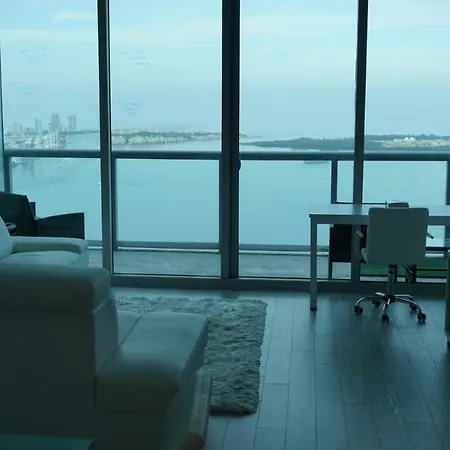 Panorama Tower Hotel